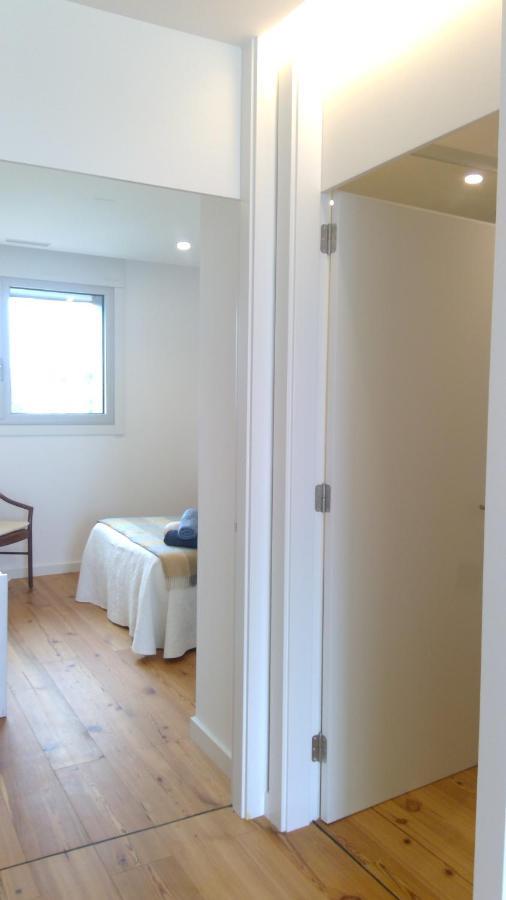 Preciosa Habitacion Doble En Atico Con Terraza Apartment ซานติอาโก เด กอมโปสเตลา ภายนอก รูปภาพ